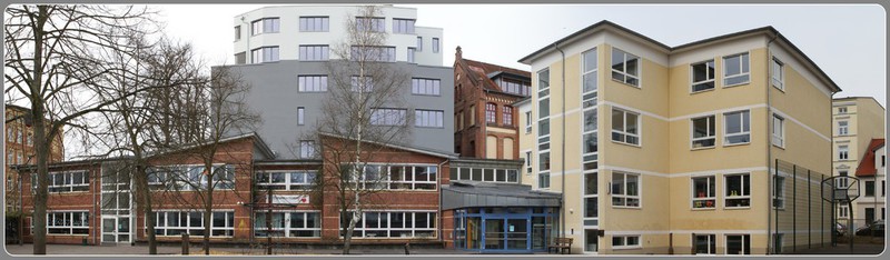 Grundschule mit Hort | Regionale Schule | Gymnasium